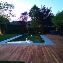 Bahçeköy Villa