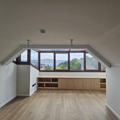 Yeniköy Villa